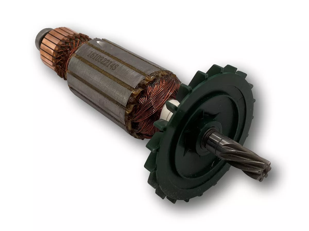 Induit réf. 3 604 010 078 BOSCH